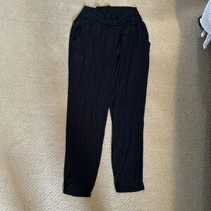 Aline leggings with pockets M